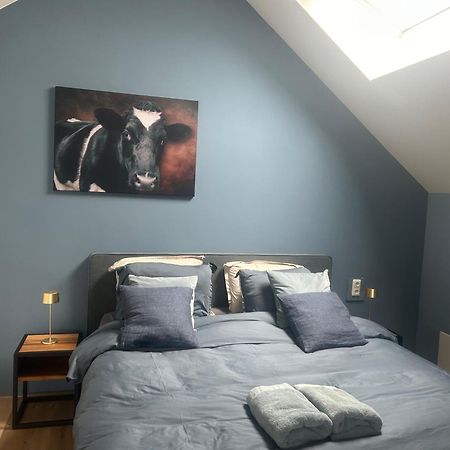 Annense Pracht Bed & Breakfast Eksteriør bilde