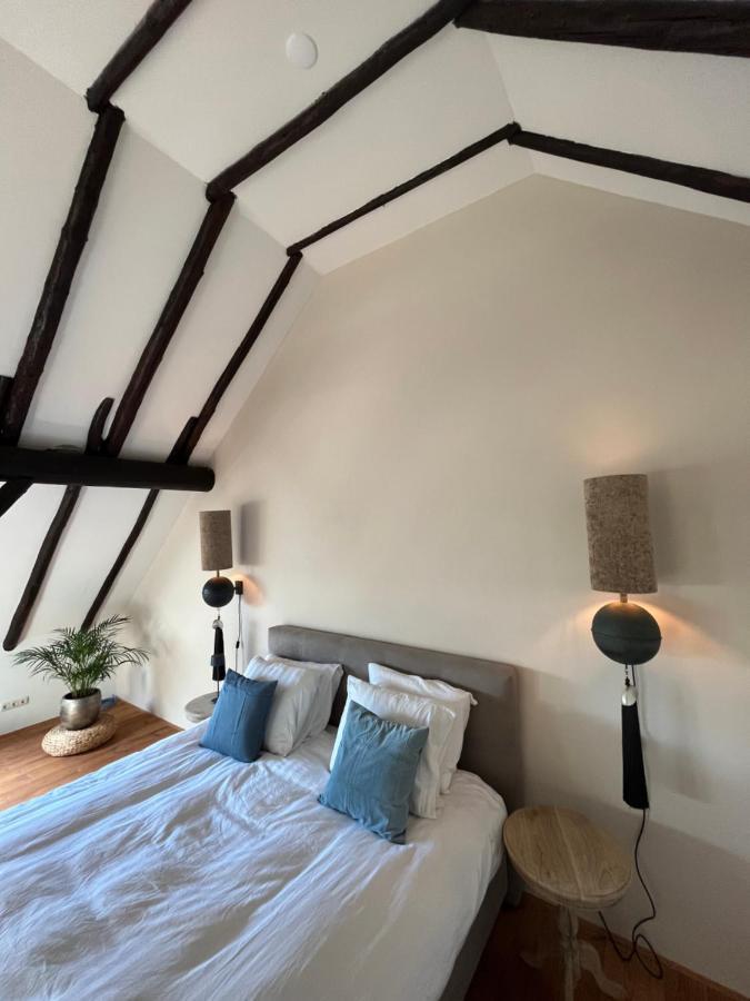 Annense Pracht Bed & Breakfast Eksteriør bilde
