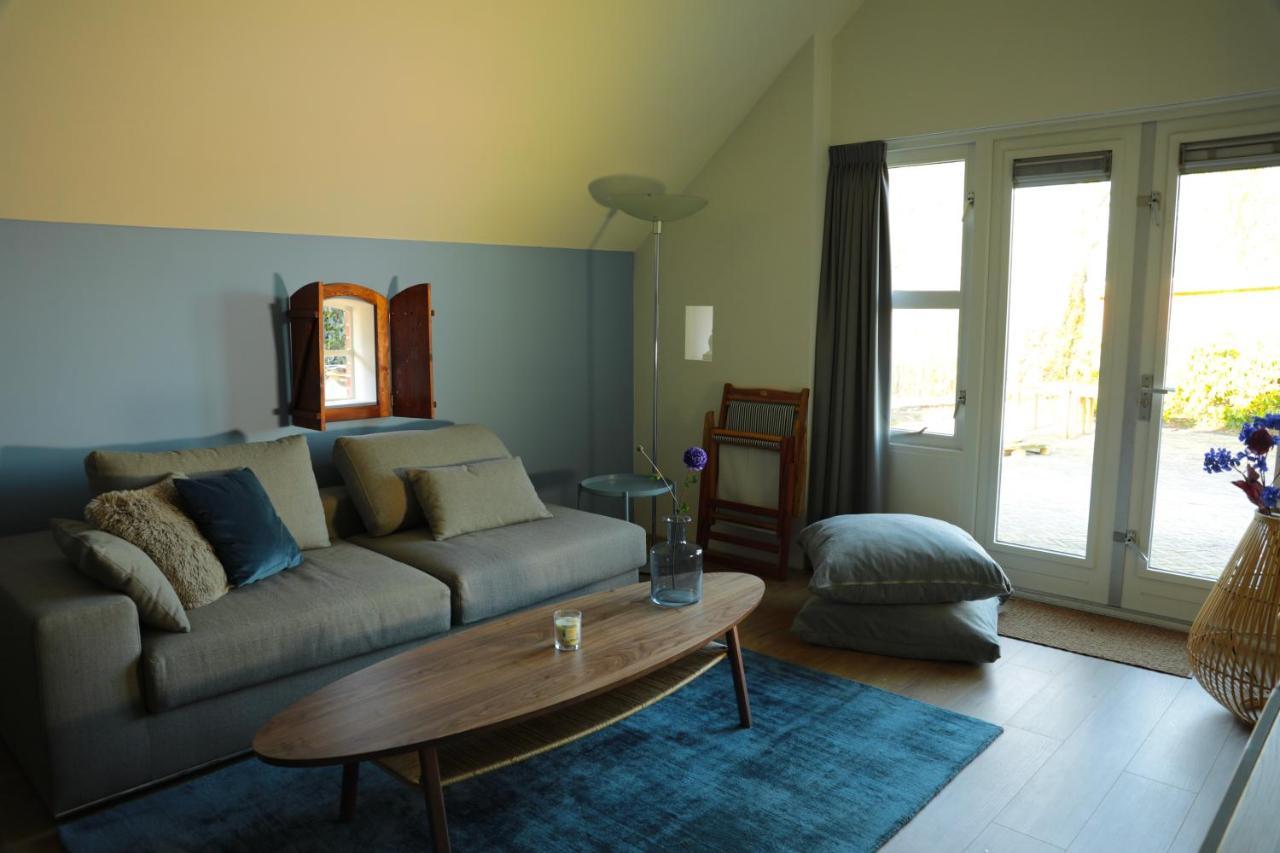 Annense Pracht Bed & Breakfast Eksteriør bilde