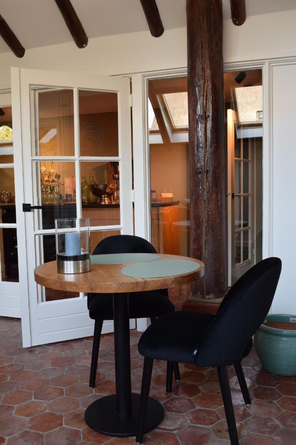 Annense Pracht Bed & Breakfast Eksteriør bilde