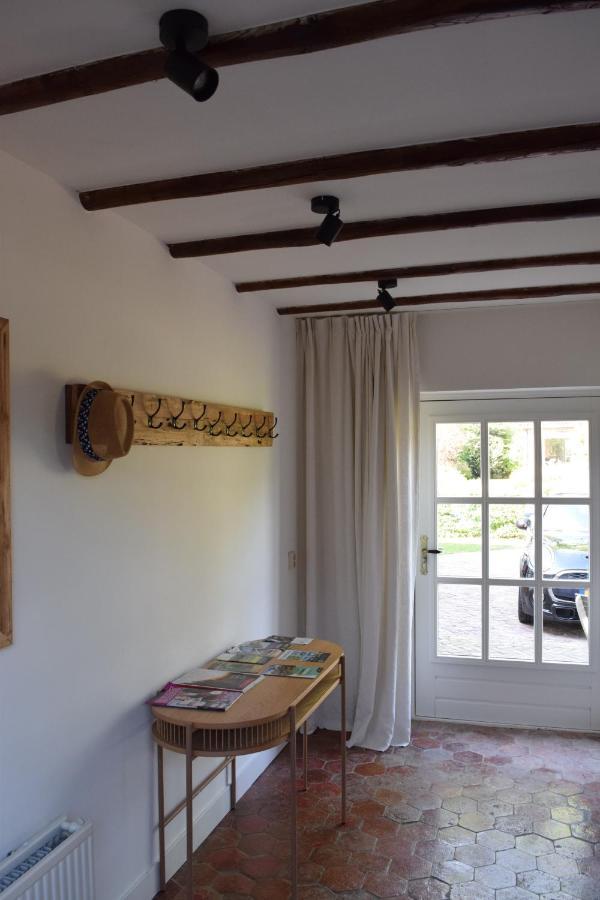 Annense Pracht Bed & Breakfast Eksteriør bilde
