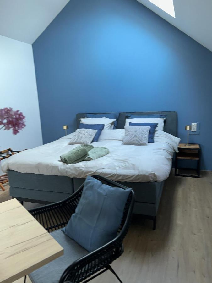 Annense Pracht Bed & Breakfast Eksteriør bilde