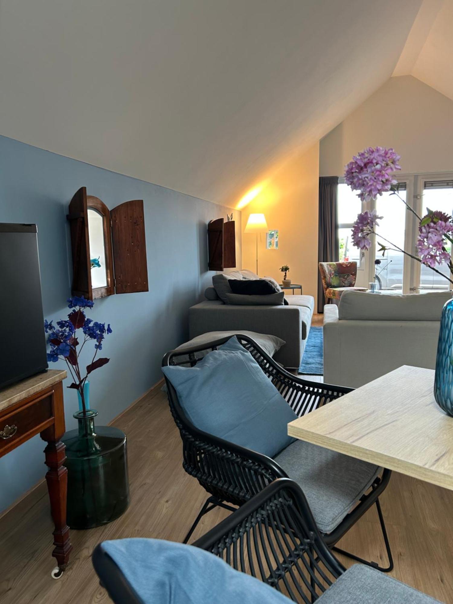 Annense Pracht Bed & Breakfast Eksteriør bilde