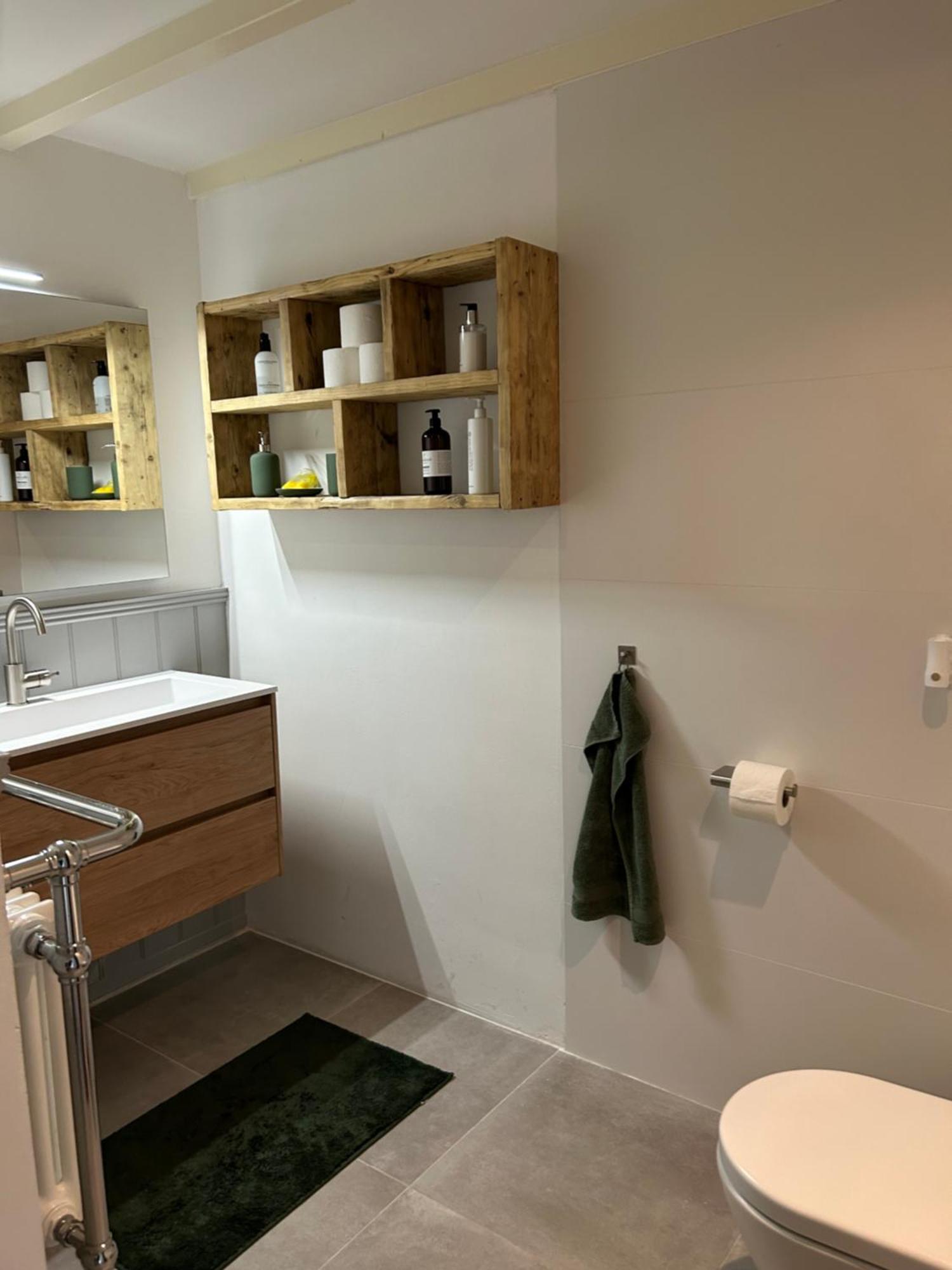 Annense Pracht Bed & Breakfast Eksteriør bilde