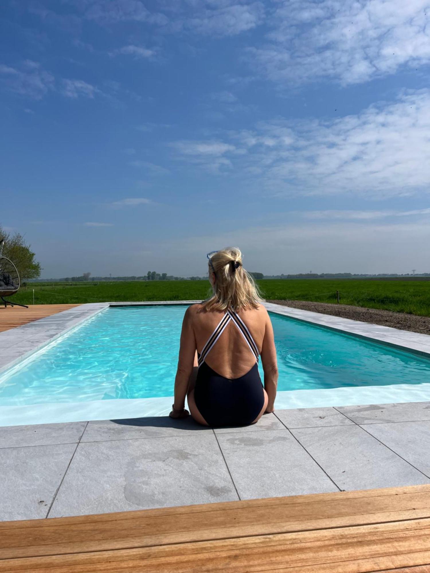 Annense Pracht Bed & Breakfast Eksteriør bilde