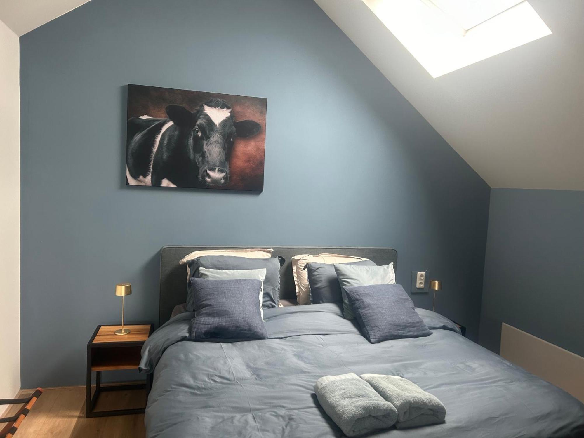 Annense Pracht Bed & Breakfast Eksteriør bilde
