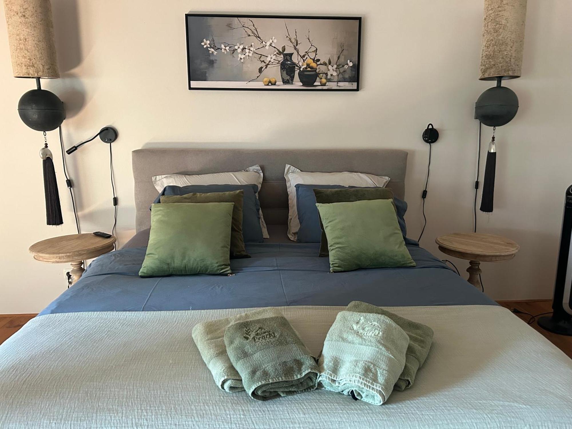 Annense Pracht Bed & Breakfast Eksteriør bilde