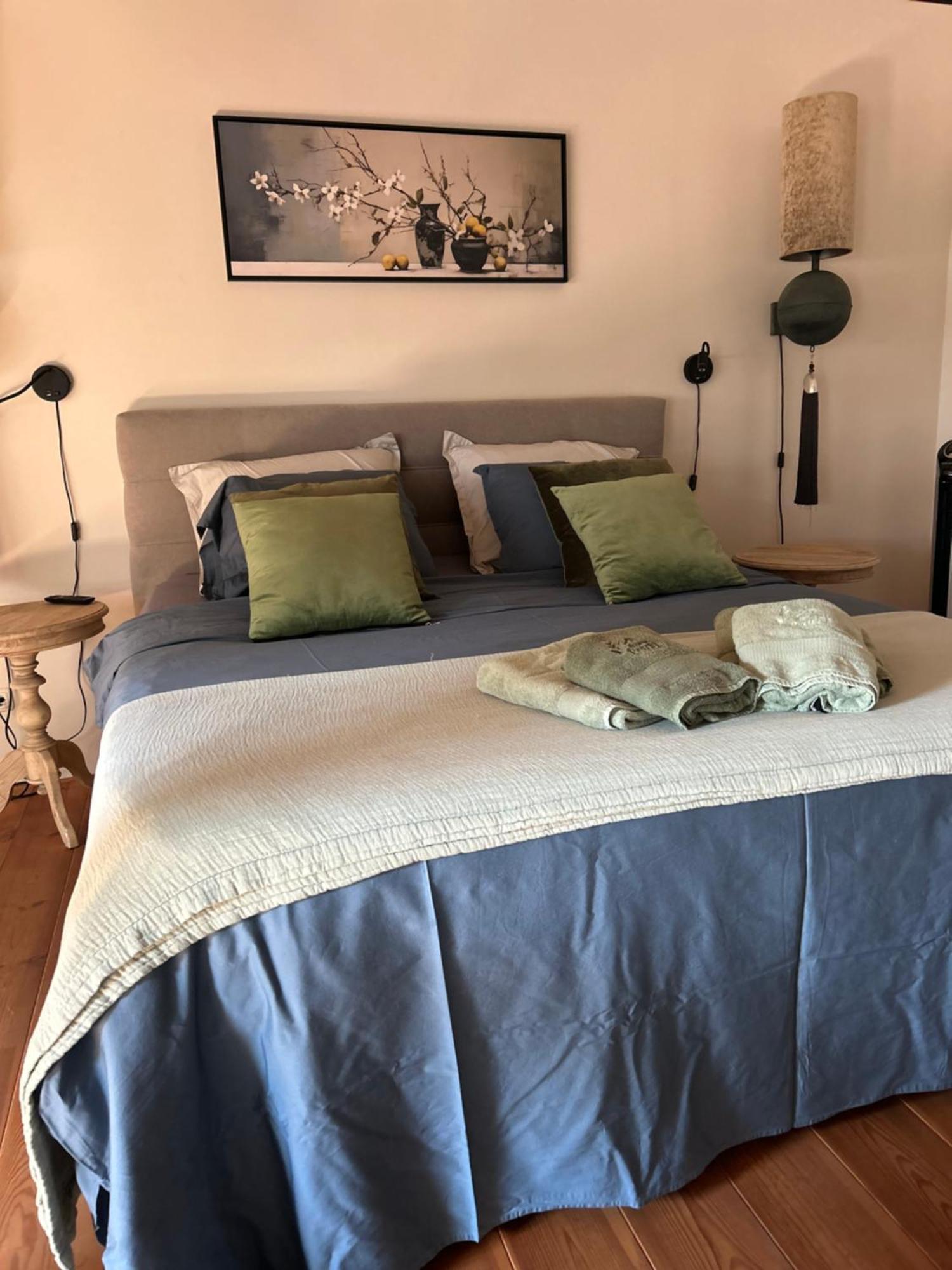 Annense Pracht Bed & Breakfast Eksteriør bilde